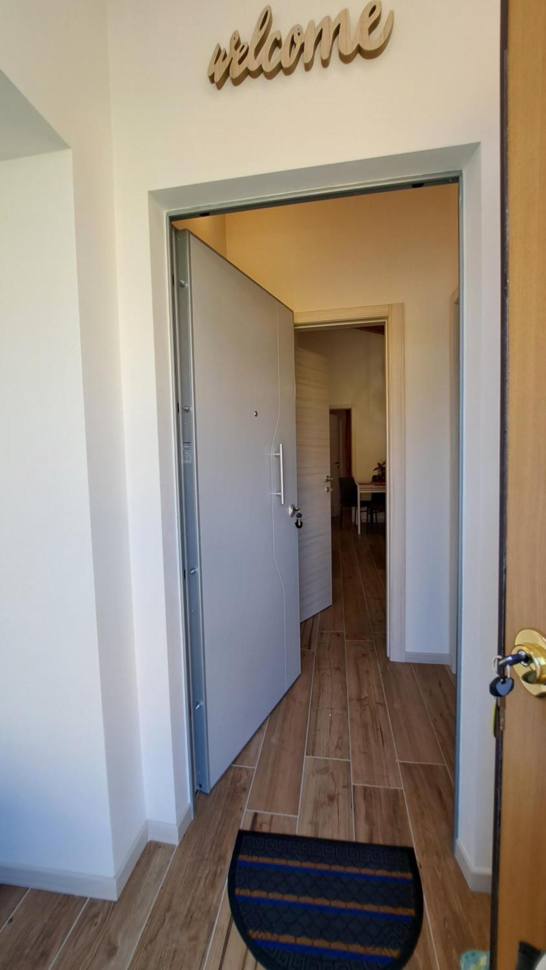 Ferienwohnung Casa Gabry Monte  Exterior foto