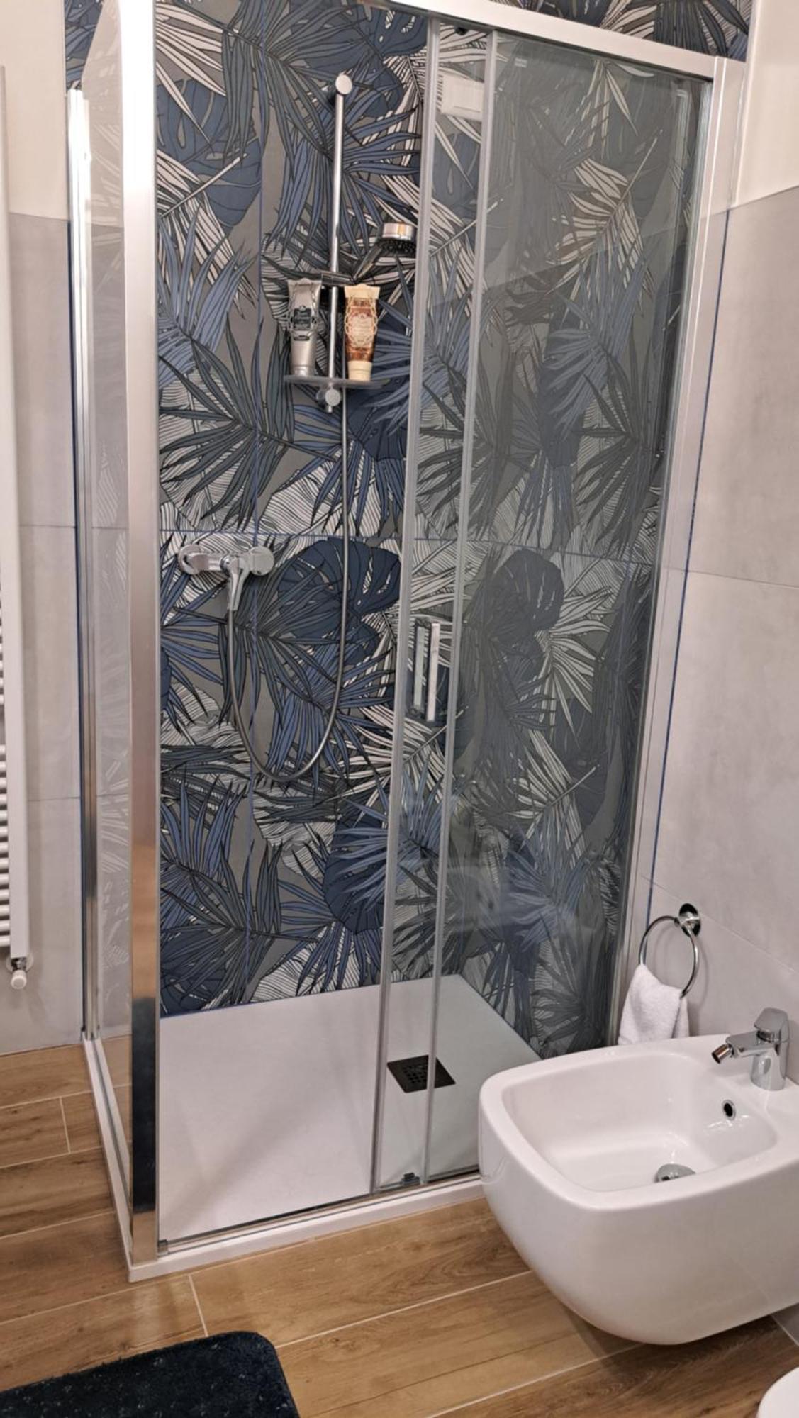 Ferienwohnung Casa Gabry Monte  Zimmer foto