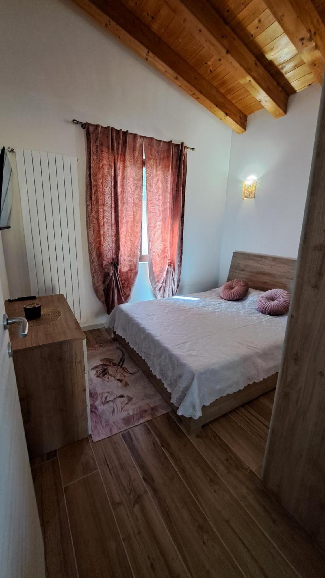 Ferienwohnung Casa Gabry Monte  Zimmer foto