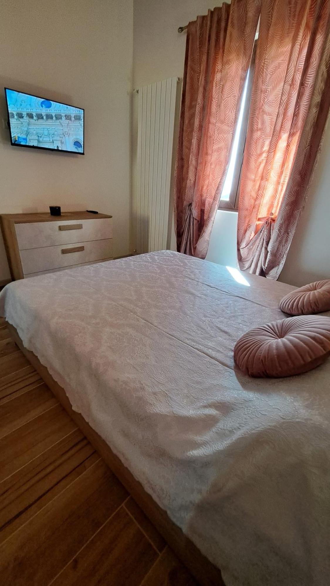 Ferienwohnung Casa Gabry Monte  Zimmer foto