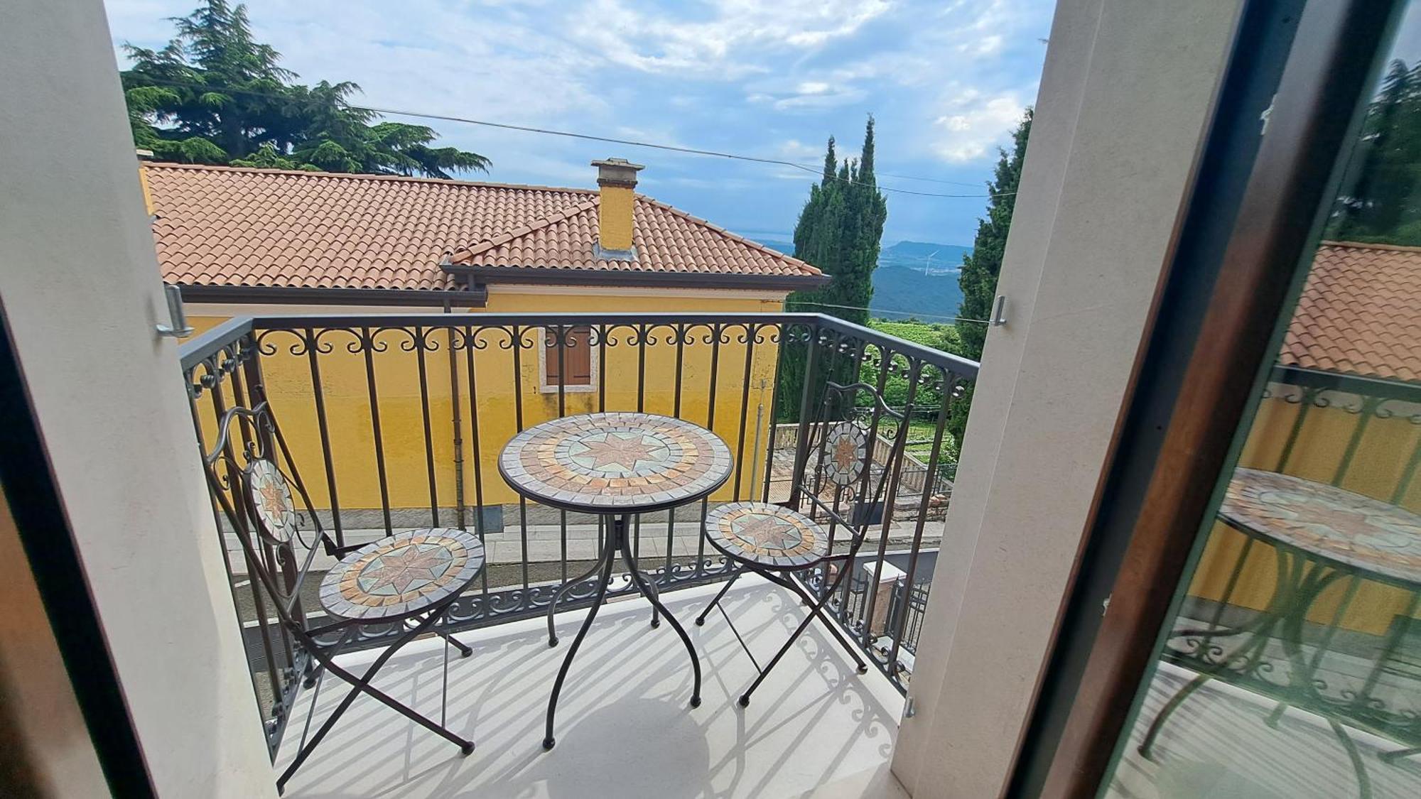 Ferienwohnung Casa Gabry Monte  Zimmer foto