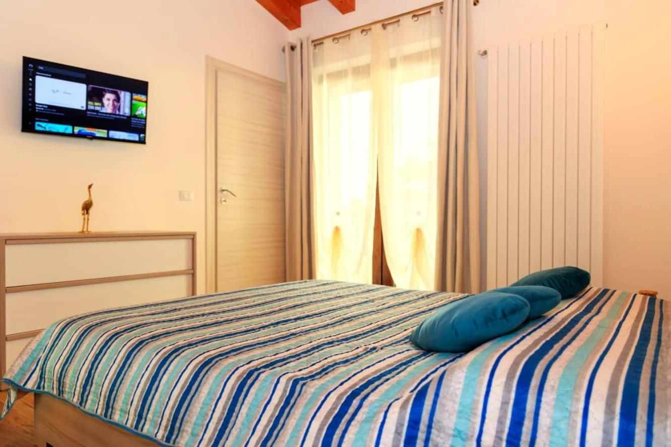Ferienwohnung Casa Gabry Monte  Exterior foto